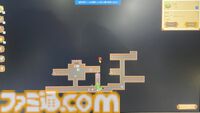 『Let's Build a Dungeon』ほんとに遊べるMMORPGを開発できる経営シミュレーションは無限に遊べる予感。マップもアイテムもフラグ管理も自由自在【TGS2024】