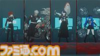 『ハンドレッドライン』特番でゲーム内容が徐々に明らかに。バトルはタワーディフェンス要素のあるSRPGで命を引換えに必殺技が可能、ストーリー分岐はかなりありそう【TGS2024】