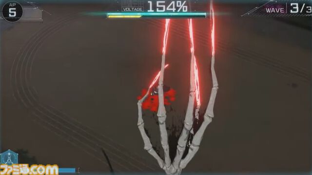 『ハンドレッドライン』特番でゲーム内容が徐々に明らかに。バトルはタワーディフェンス要素のあるSRPGで命を引換えに必殺技が可能、ストーリー分岐はかなりありそう【TGS2024】