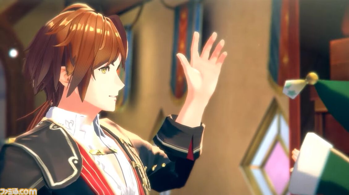 新作『紅の錬金術師と白の守護者 レスレリアーナのアトリエ』が2025年発売決定。『レスレリ』と繋がる新たな『アトリエ』シリーズ【TGS2024】