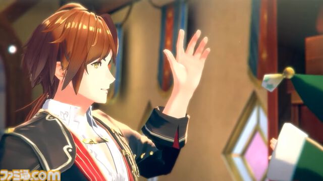 新作『紅の錬金術師と白の守護者 レスレリアーナのアトリエ』が2025年発売決定。『レスレリ』と繋がる新たな『アトリエ』シリーズ【TGS2024】