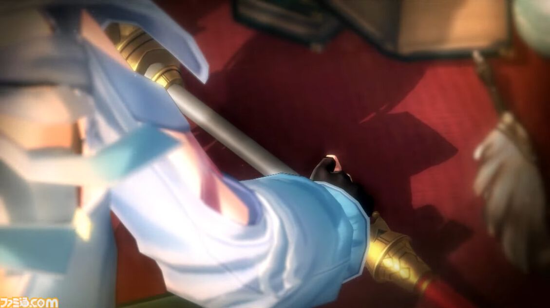 新作『紅の錬金術師と白の守護者 レスレリアーナのアトリエ』が2025年発売決定。『レスレリ』と繋がる新たな『アトリエ』シリーズ【TGS2024】