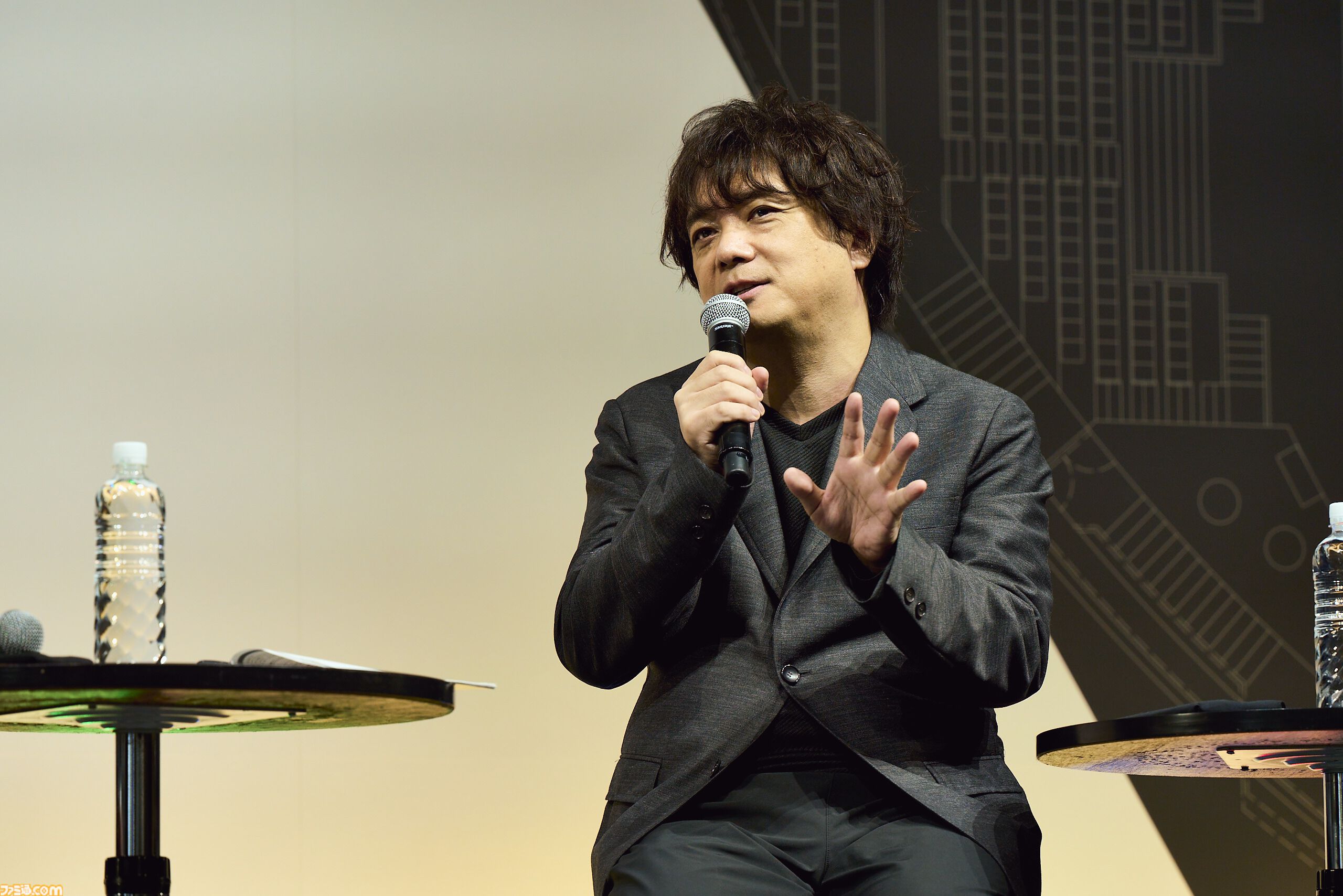 CESAと文化庁による次世代ゲームクリエイター育成プログラム“トップゲームクリエイターズ・アカデミー（TGCA）”が発表。レベルファイブ日野晃博氏が全体指揮を行うプリンシパルに就任【TGS2024】