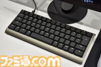 【ZENAIM】新開発のアケコンボタンは自動車スイッチの技術を応用し、ラピッドトリガーも搭載。他社製品にも装着可能。レバーレスに託した挑戦【TGS2024】