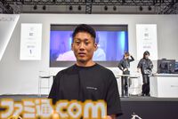 【ZENAIM】新開発のアケコンボタンは自動車スイッチの技術を応用し、ラピッドトリガーも搭載。他社製品にも装着可能。レバーレスに託した挑戦【TGS2024】
