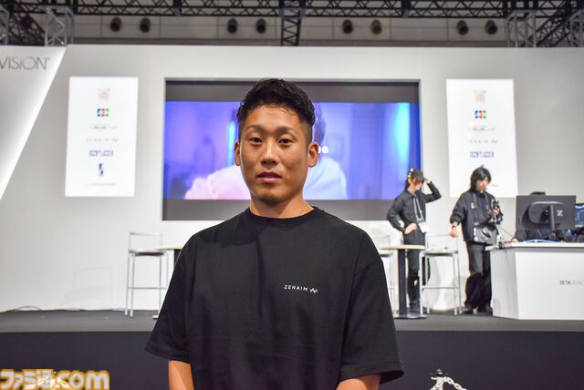 【ZENAIM】新開発のアケコンボタンは自動車スイッチの技術を応用し、ラピッドトリガーも搭載。他社製品にも装着可能。レバーレスに託した挑戦【TGS2024】