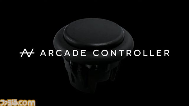【ZENAIM】新開発のアケコンボタンは自動車スイッチの技術を応用し、ラピッドトリガーも搭載。他社製品にも装着可能。レバーレスに託した挑戦【TGS2024】