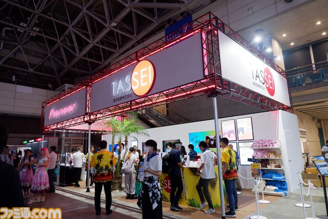 『タイムクライシス』ガン型コンとセットで2025年発売予定。「走査線がないのにどうやって？」→「AIです」。AIかぁ。「2週間で作りました」。マジ!?【TGS2024】