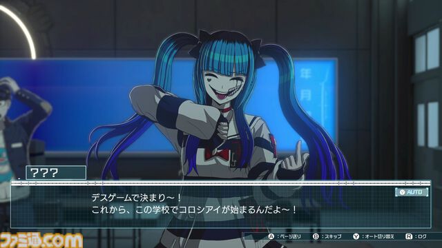 『ハンドレッドライン』メディア向けセッションリポート。小高和剛氏の実機プレイ解説でシミュレーションRPGパートの詳細が明らかに。敵をまとめてなぎ倒す爽快感のあるバトルを実現【TGS2024】