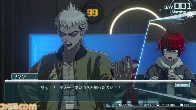 『ハンドレッドライン』メディア向けセッションリポート。小高和剛氏の実機プレイ解説でシミュレーションRPGパートの詳細が明らかに。敵をまとめてなぎ倒す爽快感のあるバトルを実現【TGS2024】