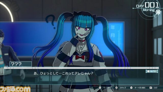 『ハンドレッドライン』メディア向けセッションリポート。小高和剛氏の実機プレイ解説でシミュレーションRPGパートの詳細が明らかに。敵をまとめてなぎ倒す爽快感のあるバトルを実現【TGS2024】