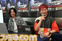 『ハンドレッドライン』メディア向けセッションリポート。小高和剛氏の実機プレイ解説でシミュレーションRPGパートの詳細が明らかに。敵をまとめてなぎ倒す爽快感のあるバトルを実現【TGS2024】