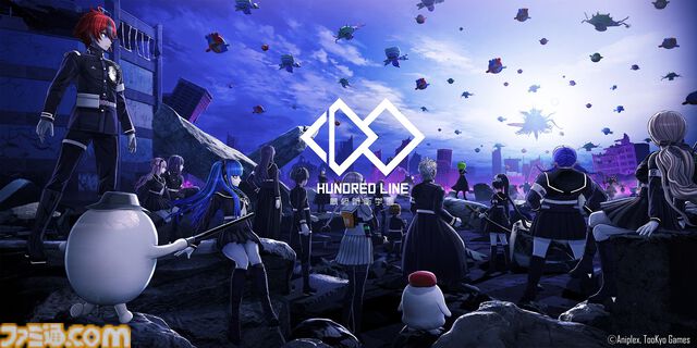 『ハンドレッドライン』メディア向けセッションリポート。小高和剛氏の実機プレイ解説でシミュレーションRPGパートの詳細が明らかに。敵をまとめてなぎ倒す爽快感のあるバトルを実現【TGS2024】