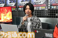 『ハンドレッドライン』メディア向けセッションリポート。小高和剛氏の実機プレイ解説でシミュレーションRPGパートの詳細が明らかに。敵をまとめてなぎ倒す爽快感のあるバトルを実現【TGS2024】