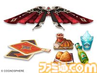 『原神』×KFCのコラボパックが10月2日～31日に期間限定で販売。リネとリネットがデザインされた特別パッケージ。チケットファイルやゲーム内アイテムもゲットできる