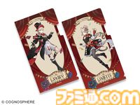 『原神』×KFCのコラボパックが10月2日～31日に期間限定で販売。リネとリネットがデザインされた特別パッケージ。チケットファイルやゲーム内アイテムもゲットできる