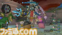 『ドラゴンクエストX　オンライン』プレイ日記　最凶破壊兵器ブラウニーで“モンスターバトルロード 協力チャレンジバトル”を楽しんできました（第491回）