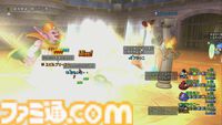 『ドラゴンクエストX　オンライン』プレイ日記　最凶破壊兵器ブラウニーで“モンスターバトルロード 協力チャレンジバトル”を楽しんできました（第491回）