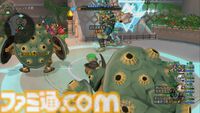 『ドラゴンクエストX　オンライン』プレイ日記　最凶破壊兵器ブラウニーで“モンスターバトルロード 協力チャレンジバトル”を楽しんできました（第491回）