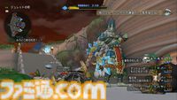 『ドラゴンクエストX　オンライン』プレイ日記　最凶破壊兵器ブラウニーで“モンスターバトルロード 協力チャレンジバトル”を楽しんできました（第491回）