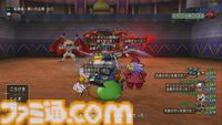 『ドラゴンクエストX　オンライン』プレイ日記　最凶破壊兵器ブラウニーで“モンスターバトルロード 協力チャレンジバトル”を楽しんできました（第491回）