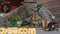 『ドラゴンクエストX　オンライン』プレイ日記　最凶破壊兵器ブラウニーで“モンスターバトルロード 協力チャレンジバトル”を楽しんできました（第491回）
