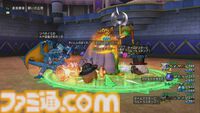 『ドラゴンクエストX　オンライン』プレイ日記　最凶破壊兵器ブラウニーで“モンスターバトルロード 協力チャレンジバトル”を楽しんできました（第491回）