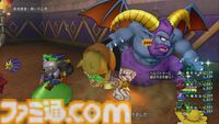 『ドラゴンクエストX　オンライン』プレイ日記　最凶破壊兵器ブラウニーで“モンスターバトルロード 協力チャレンジバトル”を楽しんできました（第491回）
