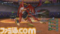 『ドラゴンクエストX　オンライン』プレイ日記　最凶破壊兵器ブラウニーで“モンスターバトルロード 協力チャレンジバトル”を楽しんできました（第491回）