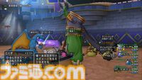 『ドラゴンクエストX　オンライン』プレイ日記　最凶破壊兵器ブラウニーで“モンスターバトルロード 協力チャレンジバトル”を楽しんできました（第491回）