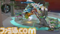 『ドラゴンクエストX　オンライン』プレイ日記　最凶破壊兵器ブラウニーで“モンスターバトルロード 協力チャレンジバトル”を楽しんできました（第491回）
