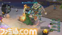 『ドラゴンクエストX　オンライン』プレイ日記　最凶破壊兵器ブラウニーで“モンスターバトルロード 協力チャレンジバトル”を楽しんできました（第491回）