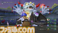 『ドラゴンクエストX　オンライン』プレイ日記　最凶破壊兵器ブラウニーで“モンスターバトルロード 協力チャレンジバトル”を楽しんできました（第491回）