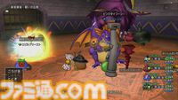 『ドラゴンクエストX　オンライン』プレイ日記　最凶破壊兵器ブラウニーで“モンスターバトルロード 協力チャレンジバトル”を楽しんできました（第491回）