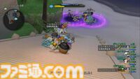『ドラゴンクエストX　オンライン』プレイ日記　最凶破壊兵器ブラウニーで“モンスターバトルロード 協力チャレンジバトル”を楽しんできました（第491回）