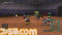 『ドラゴンクエストX　オンライン』プレイ日記　最凶破壊兵器ブラウニーで“モンスターバトルロード 協力チャレンジバトル”を楽しんできました（第491回）