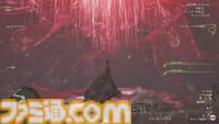 『モンハンワイルズ』ババコンガが登場決定。キノコを食べてブレスを吐く姿も確認。タイトル画面や“緋の森”の詳細、ウズ・トゥナとラバラ・バリナの狩猟シーンも公開。エリア間の移動は完全にシームレス【TGS2024】
