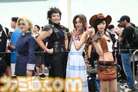 東京ゲームショウ2024の一般日が開幕！　幕張メッセには早朝からゲームファンが集う。『モンスターハンターワイルズ』にゲームファンが殺到【TGS2024】