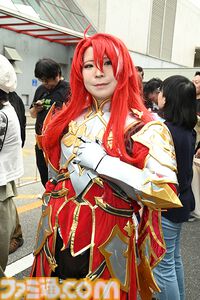 東京ゲームショウ2024の一般日が開幕！　幕張メッセには早朝からゲームファンが集う。『モンスターハンターワイルズ』にゲームファンが殺到【TGS2024】