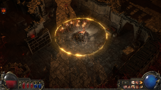 『Path of Exile 2』開発インタビュー。『1』を閉じないのは「開発に捨てられたんだな」と感じさせたくないから。100のエリアとボス、クラス36種に1500のスキルと遊び方無限大【TGS2024】