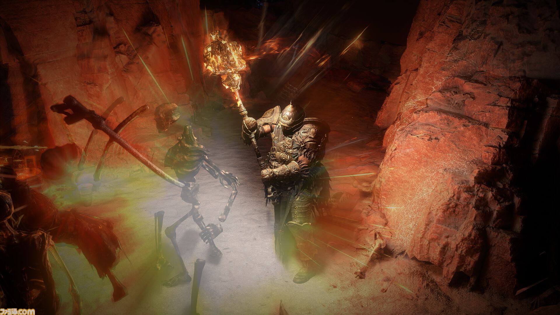 『Path of Exile 2』開発インタビュー。『1』を閉じないのは「開発に捨てられたんだな」と感じさせたくないから。100のエリアとボス、クラス36種に1500のスキルと遊び方無限大【TGS2024】