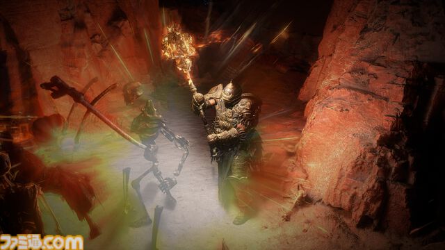 『Path of Exile 2』開発インタビュー。『1』を閉じないのは「開発に捨てられたんだな」と感じさせたくないから。100のエリアとボス、クラス36種に1500のスキルと遊び方無限大【TGS2024】