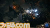 『Path of Exile 2』開発インタビュー。『1』を閉じないのは「開発に捨てられたんだな」と感じさせたくないから。100のエリアとボス、クラス36種に1500のスキルと遊び方無限大【TGS2024】