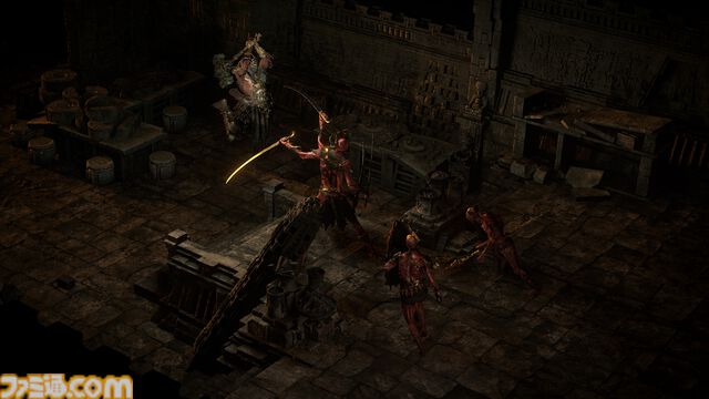 『Path of Exile 2』開発インタビュー。『1』を閉じないのは「開発に捨てられたんだな」と感じさせたくないから。100のエリアとボス、クラス36種に1500のスキルと遊び方無限大【TGS2024】