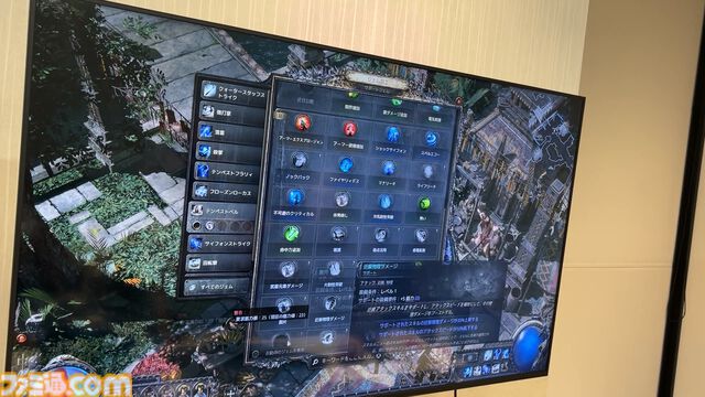 『Path of Exile 2』開発インタビュー。『1』を閉じないのは「開発に捨てられたんだな」と感じさせたくないから。100のエリアとボス、クラス36種に1500のスキルと遊び方無限大【TGS2024】