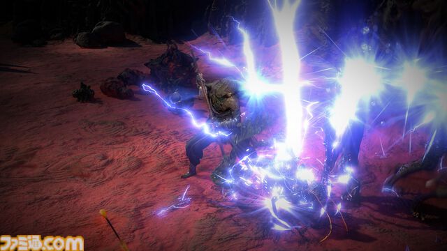 『Path of Exile 2』開発インタビュー。『1』を閉じないのは「開発に捨てられたんだな」と感じさせたくないから。100のエリアとボス、クラス36種に1500のスキルと遊び方無限大【TGS2024】