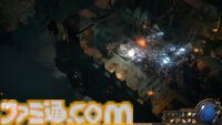 『Path of Exile 2』開発インタビュー。『1』を閉じないのは「開発に捨てられたんだな」と感じさせたくないから。100のエリアとボス、クラス36種に1500のスキルと遊び方無限大【TGS2024】