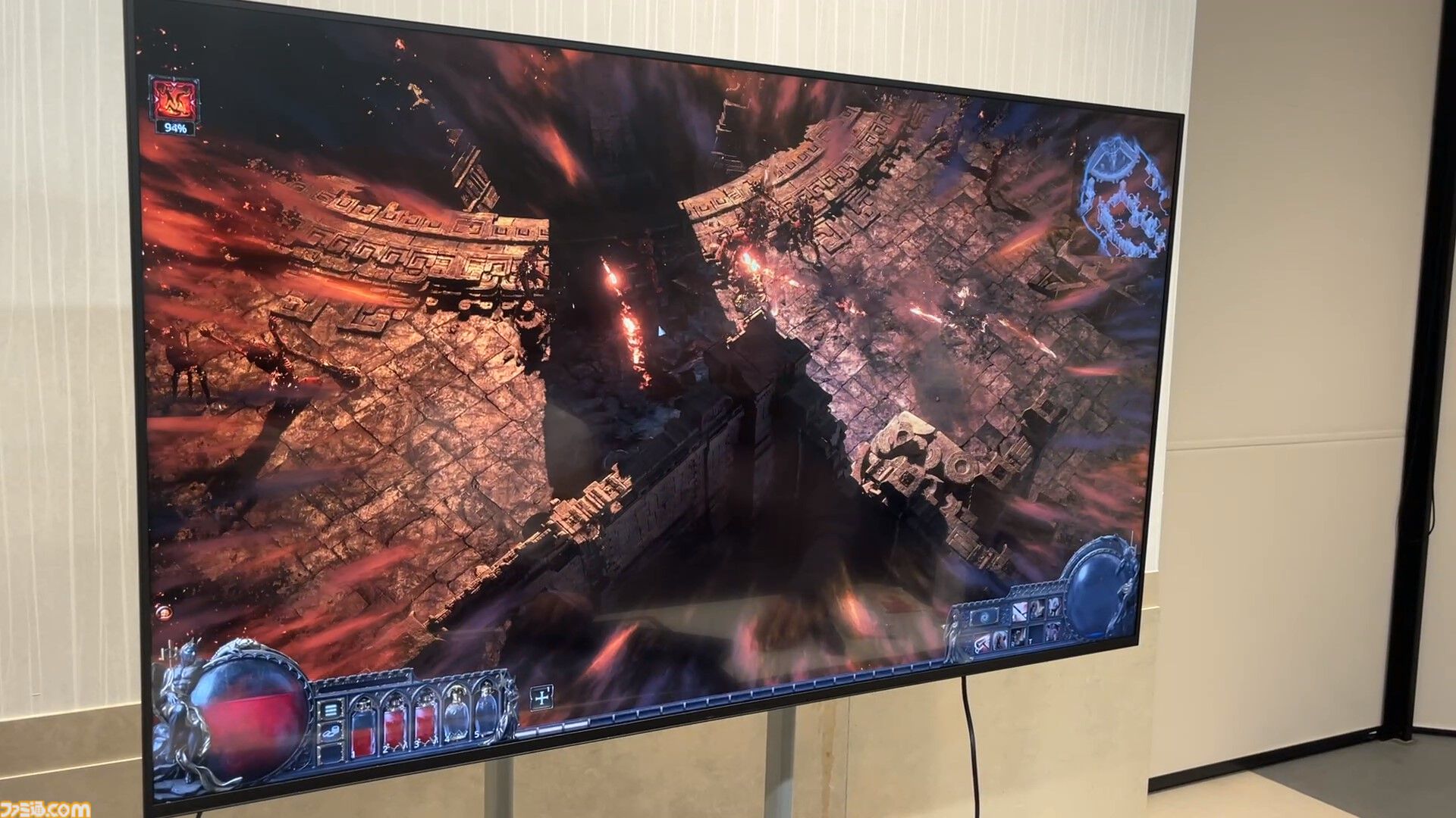 『Path of Exile 2』開発インタビュー。『1』を閉じないのは「開発に捨てられたんだな」と感じさせたくないから。100のエリアとボス、クラス36種に1500のスキルと遊び方無限大【TGS2024】