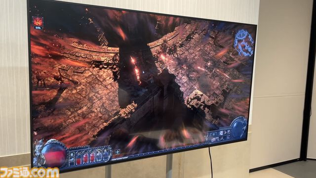 『Path of Exile 2』開発インタビュー。『1』を閉じないのは「開発に捨てられたんだな」と感じさせたくないから。100のエリアとボス、クラス36種に1500のスキルと遊び方無限大【TGS2024】