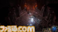『Path of Exile 2』開発インタビュー。『1』を閉じないのは「開発に捨てられたんだな」と感じさせたくないから。100のエリアとボス、クラス36種に1500のスキルと遊び方無限大【TGS2024】